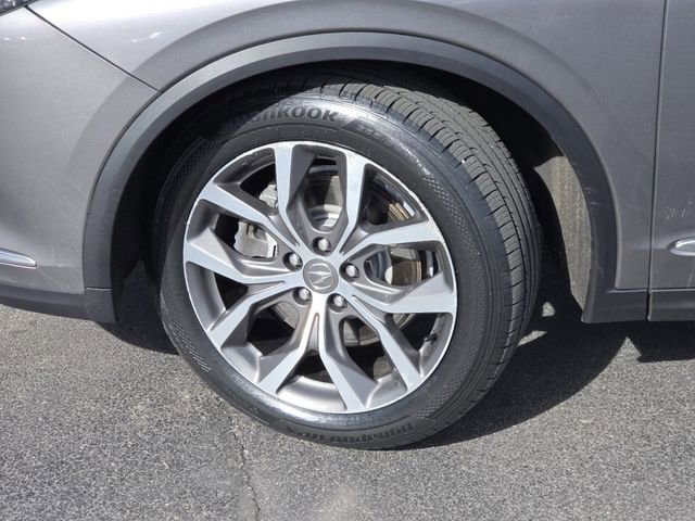 Used 2023 Acura MDX SH-AWD w/ Technology Package image 26