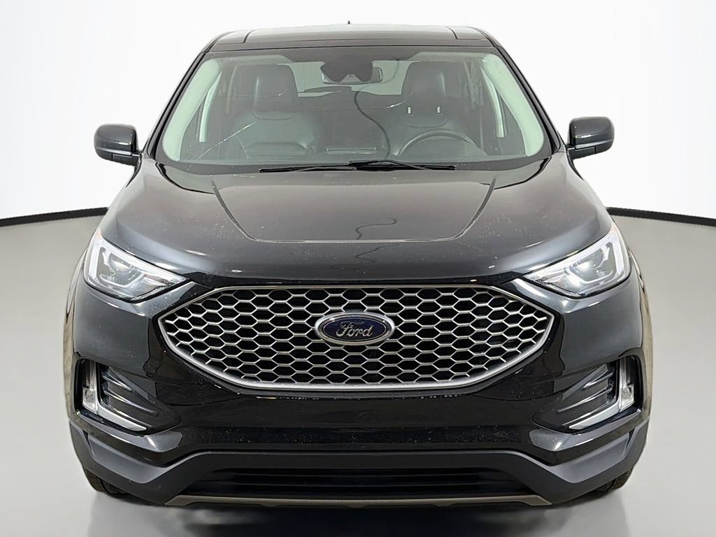 Used 2024 Ford Edge SEL w/ Convenience Package AWD/4WD image 12