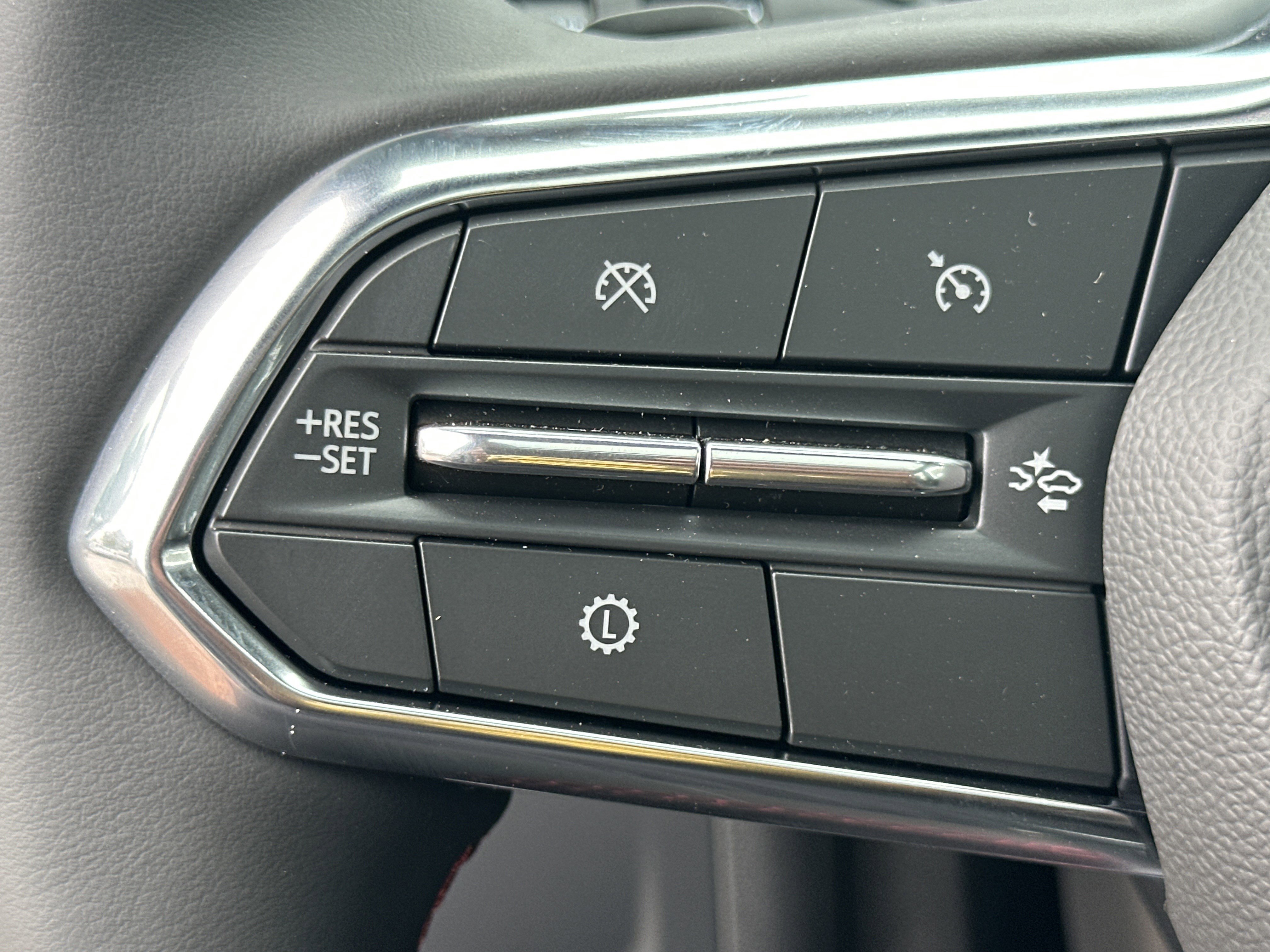 New 2026 Chevrolet Tahoe RST w/ Comfort Package image 27