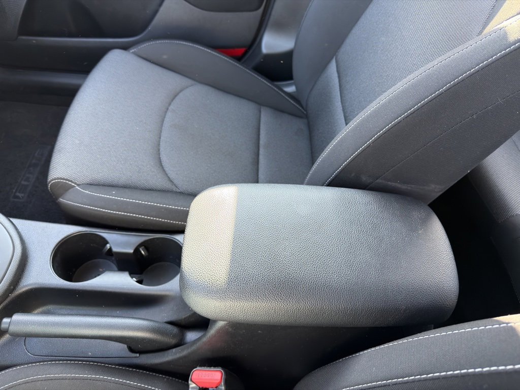 Used 2023 Kia Forte LXS w/ LXS Technology Package image 50