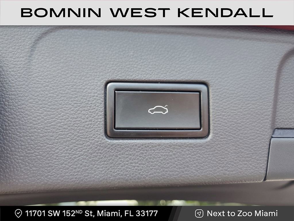 Used 2018 Volkswagen Atlas SE image 13