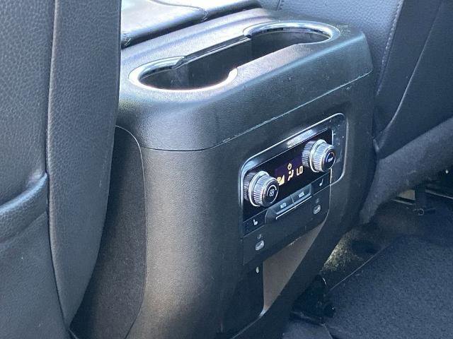 Used 2022 GMC Yukon Denali w/ Denali Reserve Package image 18