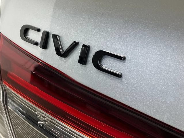 New 2026 Honda Civic Sport image 8