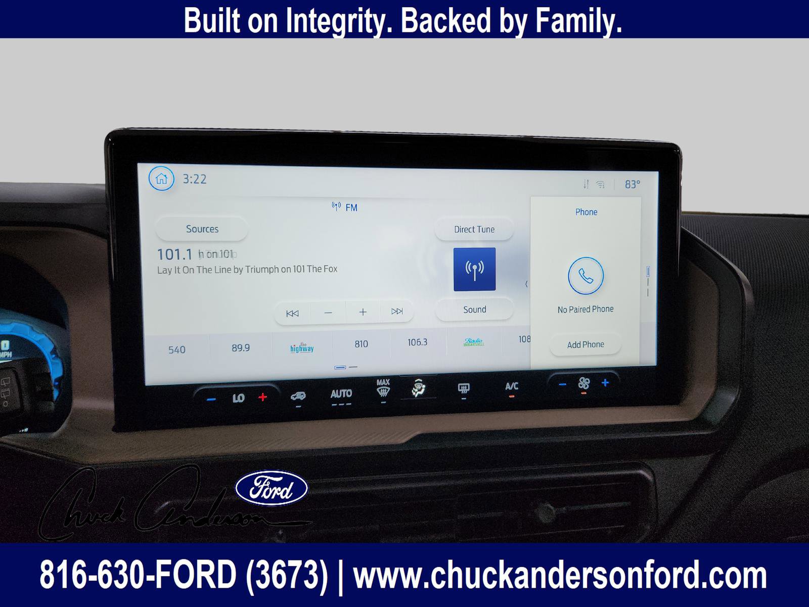 New 2025 Ford Bronco Sport Big Bend image 21