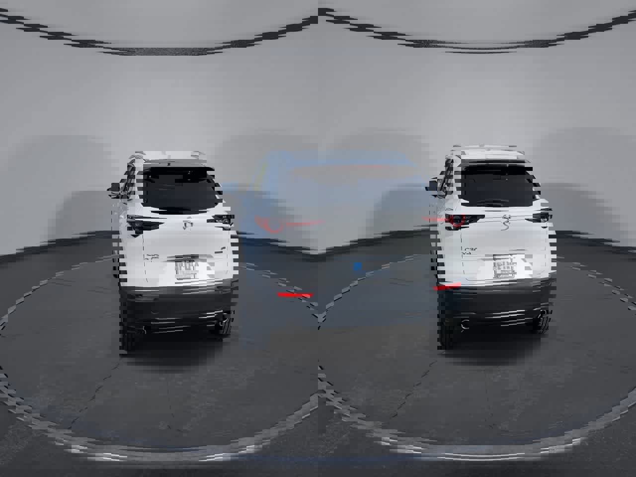 Used 2025 MAZDA CX-30 AWD 2.5 S w/ Preferred Package image 7