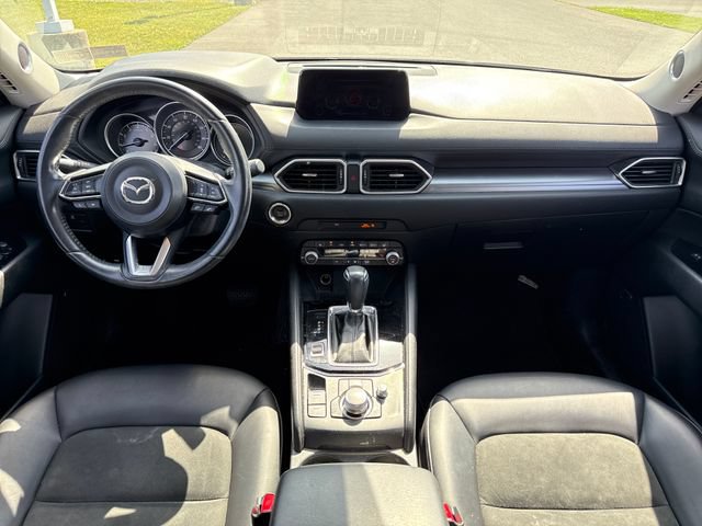 Used 2020 MAZDA CX-5 Touring AWD/4WD image 15