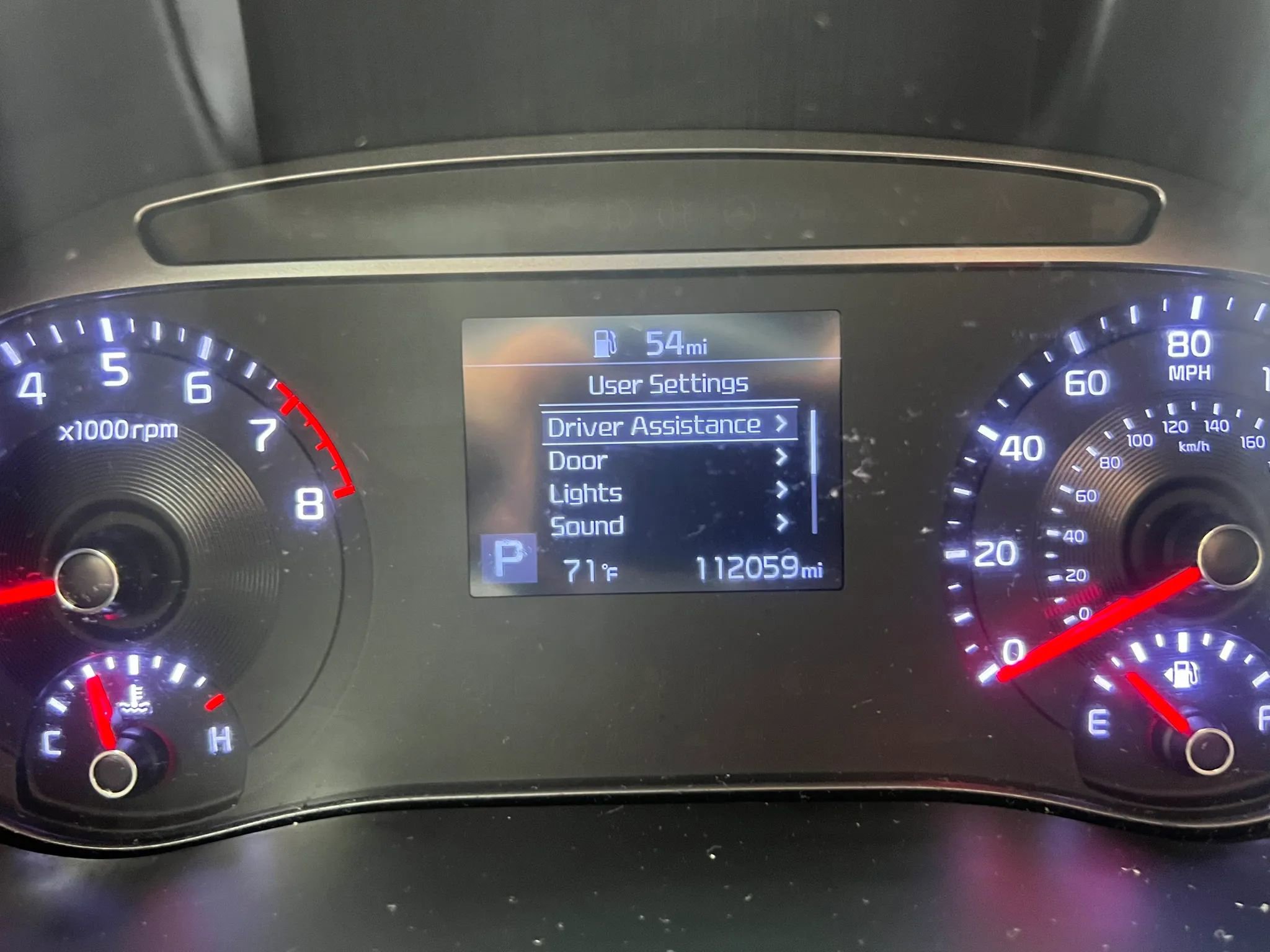 Used 2020 Kia Soul S FWD image 18