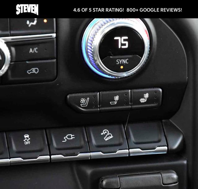 Used 2020 GMC Sierra 2500 SLT w/ SLT Premium Plus Package image 31