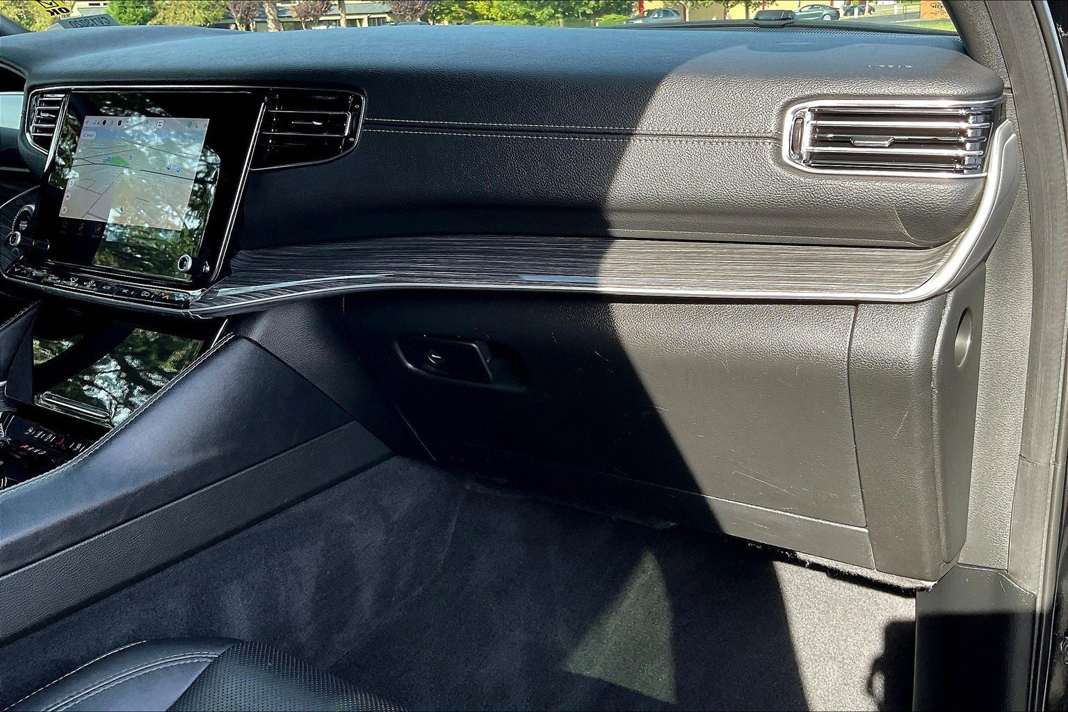 Used 2022 Jeep Wagoneer Series II image 15