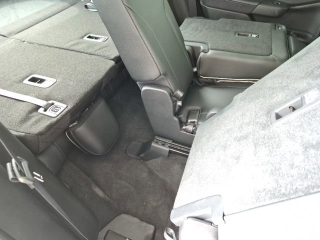 New 2026 Honda Pilot Elite image 36