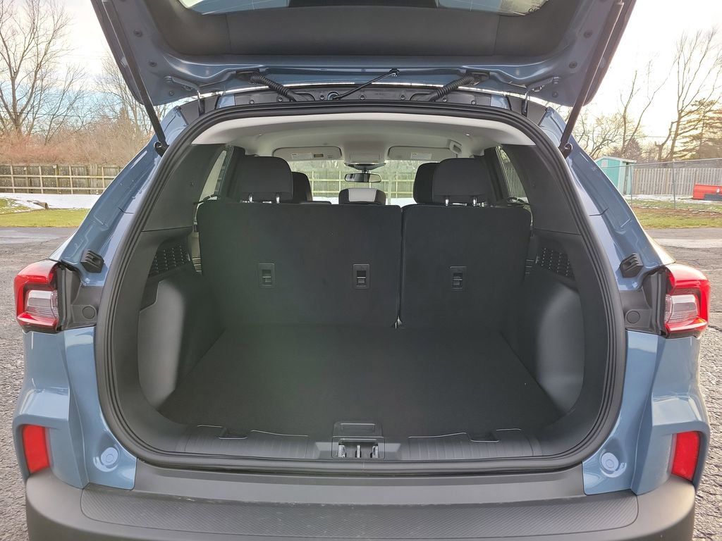 New 2026 Ford Escape Active w/ Cold Weather Package image 10