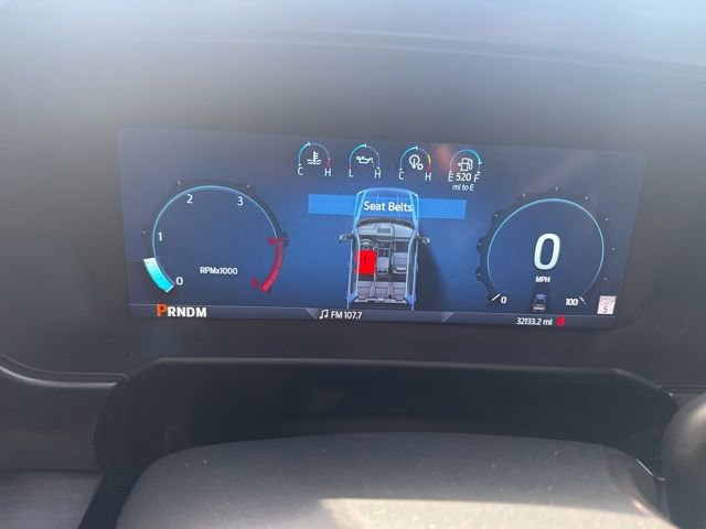 Certified 2023 Ford F250 Lariat w/ Lariat Ultimate Package image 16