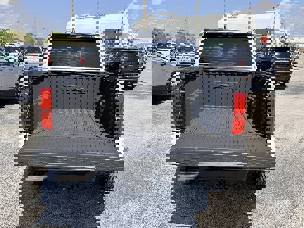 Used 2024 Toyota Tacoma SR5 image 12