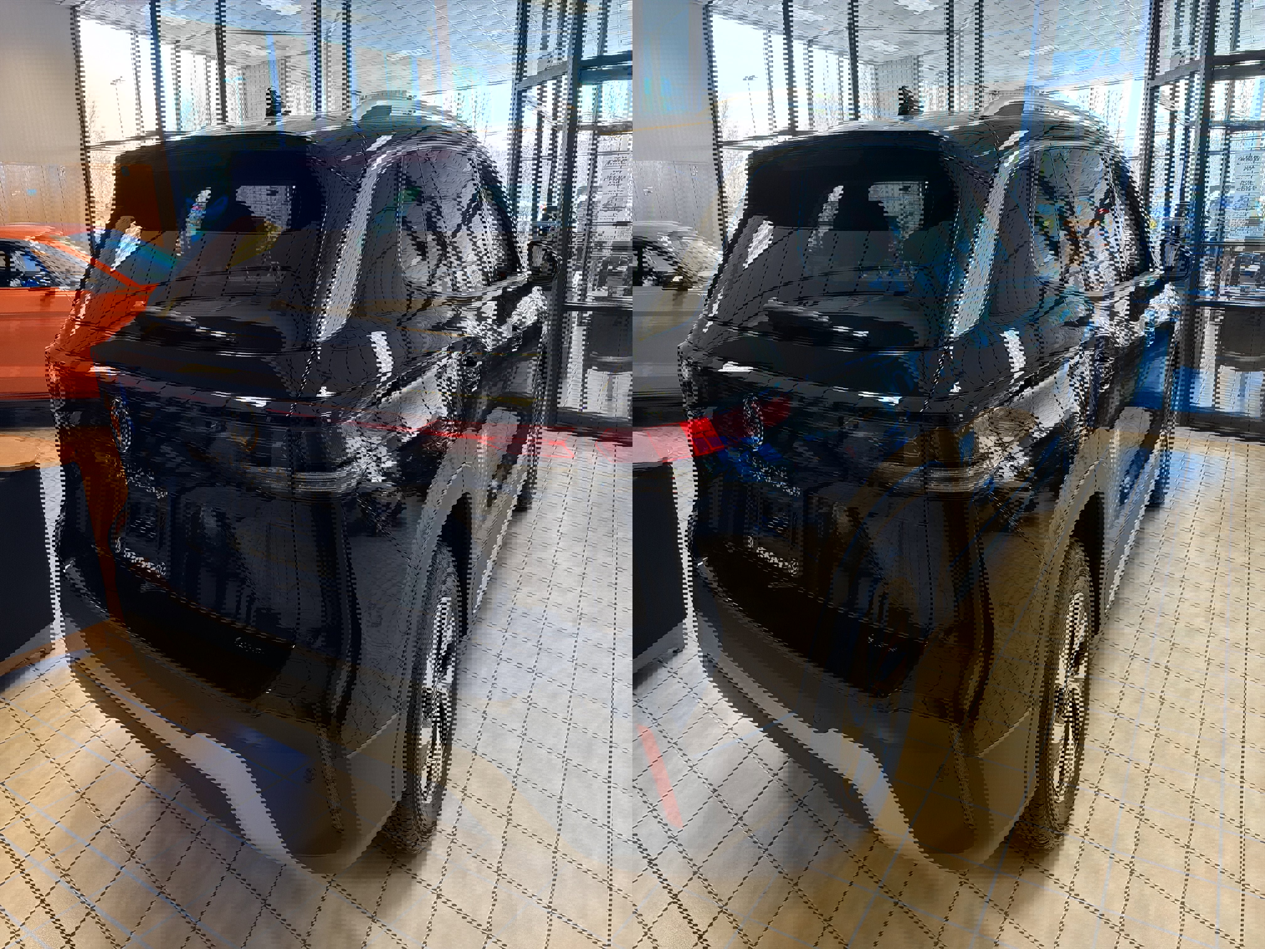 New 2026 Volkswagen Tiguan S AWD/4WD image 7