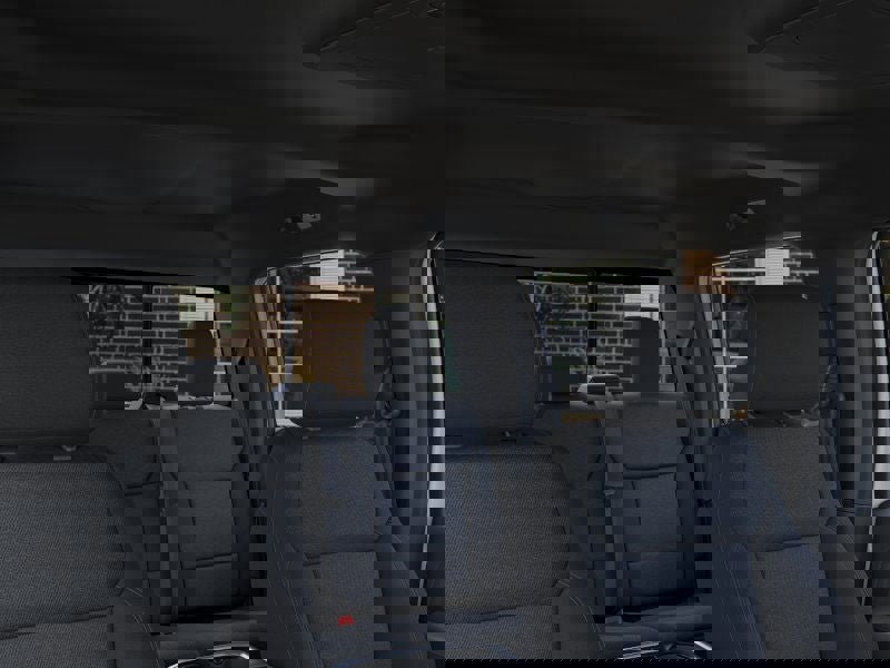 New 2025 Ford F150 XLT w/ Equipment Group 302A MID image 22