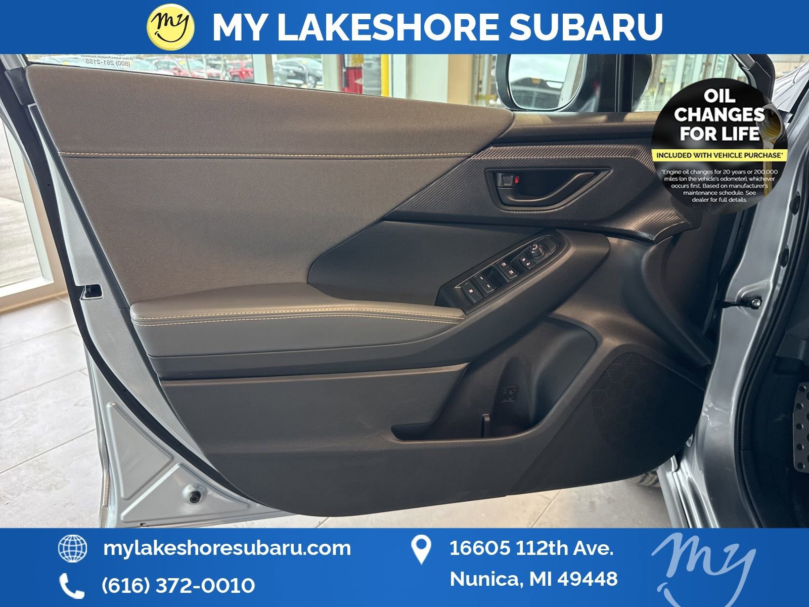 New 2026 Subaru Crosstrek 2.5i Sport image 11