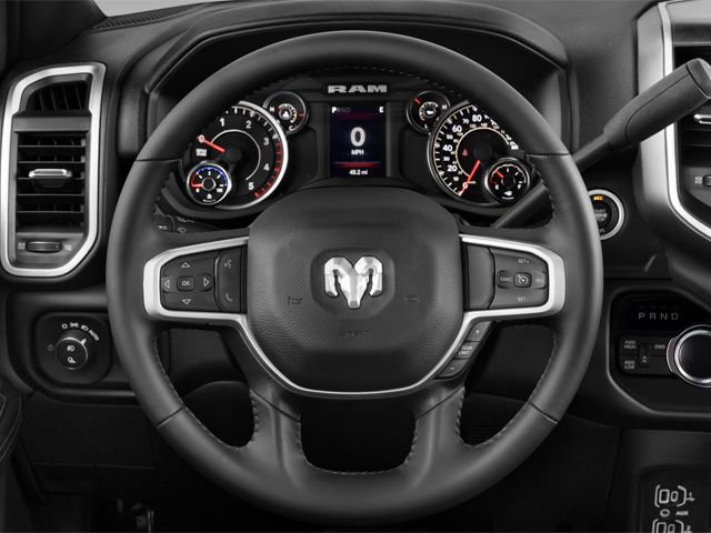 Used 2024 RAM 2500 Big Horn image 8