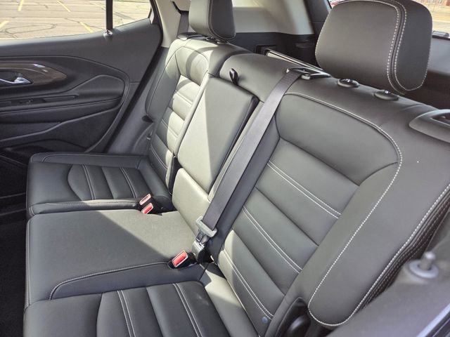 Used 2024 GMC Terrain Denali w/ Denali Premium Package image 49