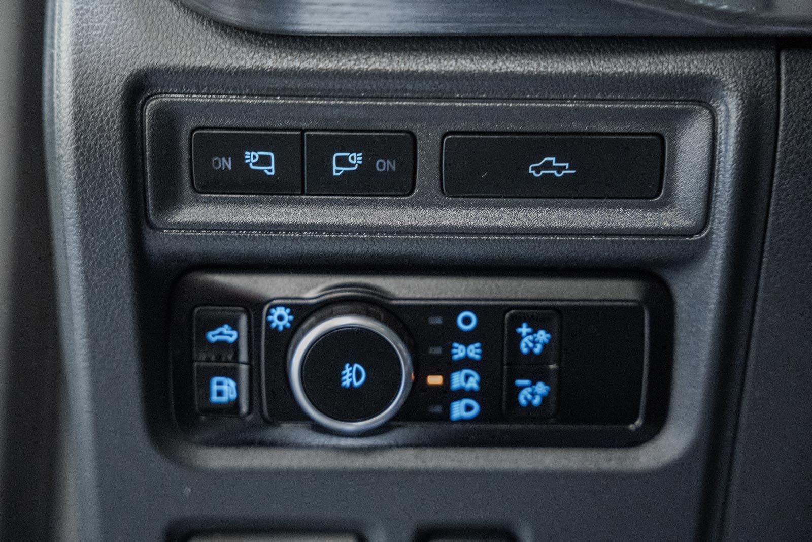 Certified 2023 Ford F150 Lariat w/ Equipment Group 502A High image 49