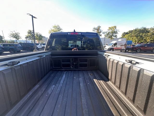 Used 2020 RAM 1500 Laramie AWD/4WD image 13
