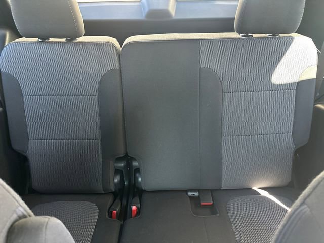 Used 2023 Chevrolet Traverse LT w/ LPO, Floor Liner Package AWD/4WD image 20