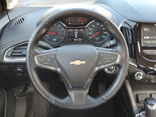 Used 2016 Chevrolet Cruze Premier FWD image 34