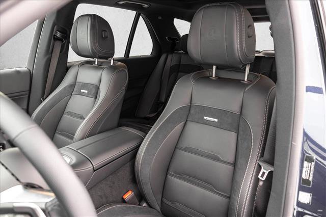 New 2026 Mercedes-Benz GLE 53 AMG AMG GLE 53 image 12