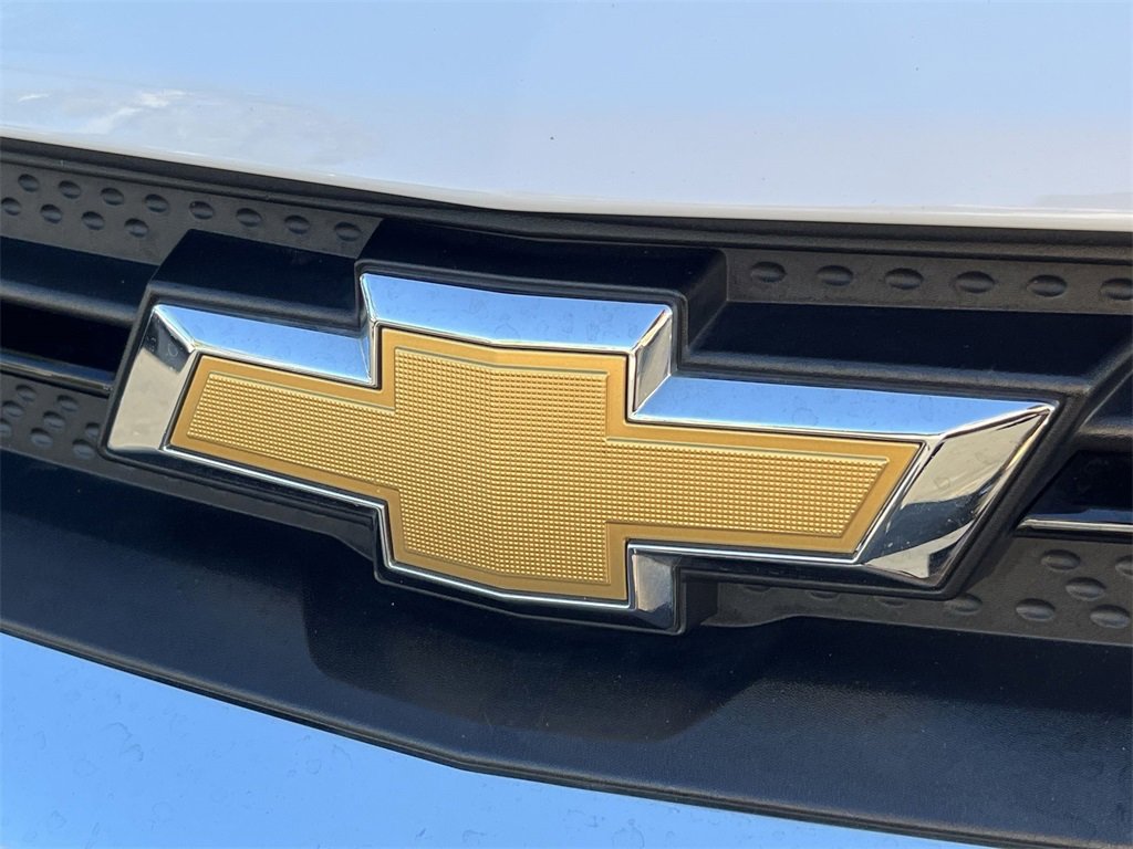 Used 2023 Chevrolet TrailBlazer LT image 29