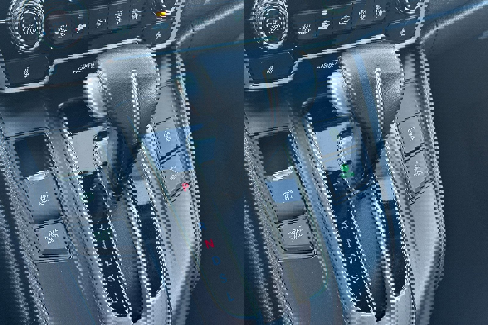 Used 2020 Honda CR-V EX-L image 20