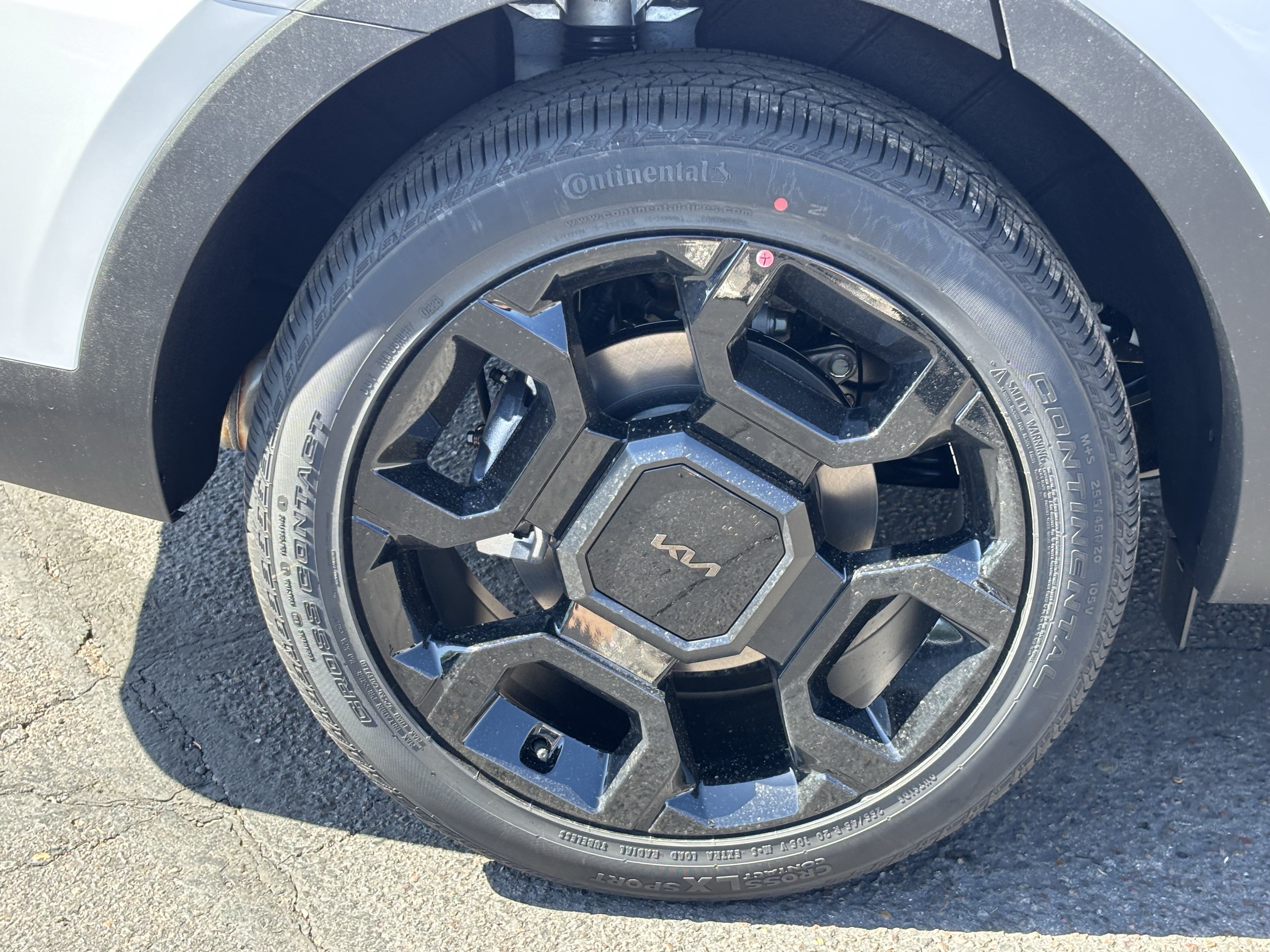 New 2026 Kia Sorento SX AWD/4WD image 7