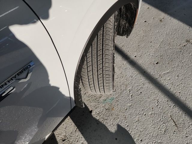 Used 2023 Mitsubishi Outlander SE AWD/4WD image 23