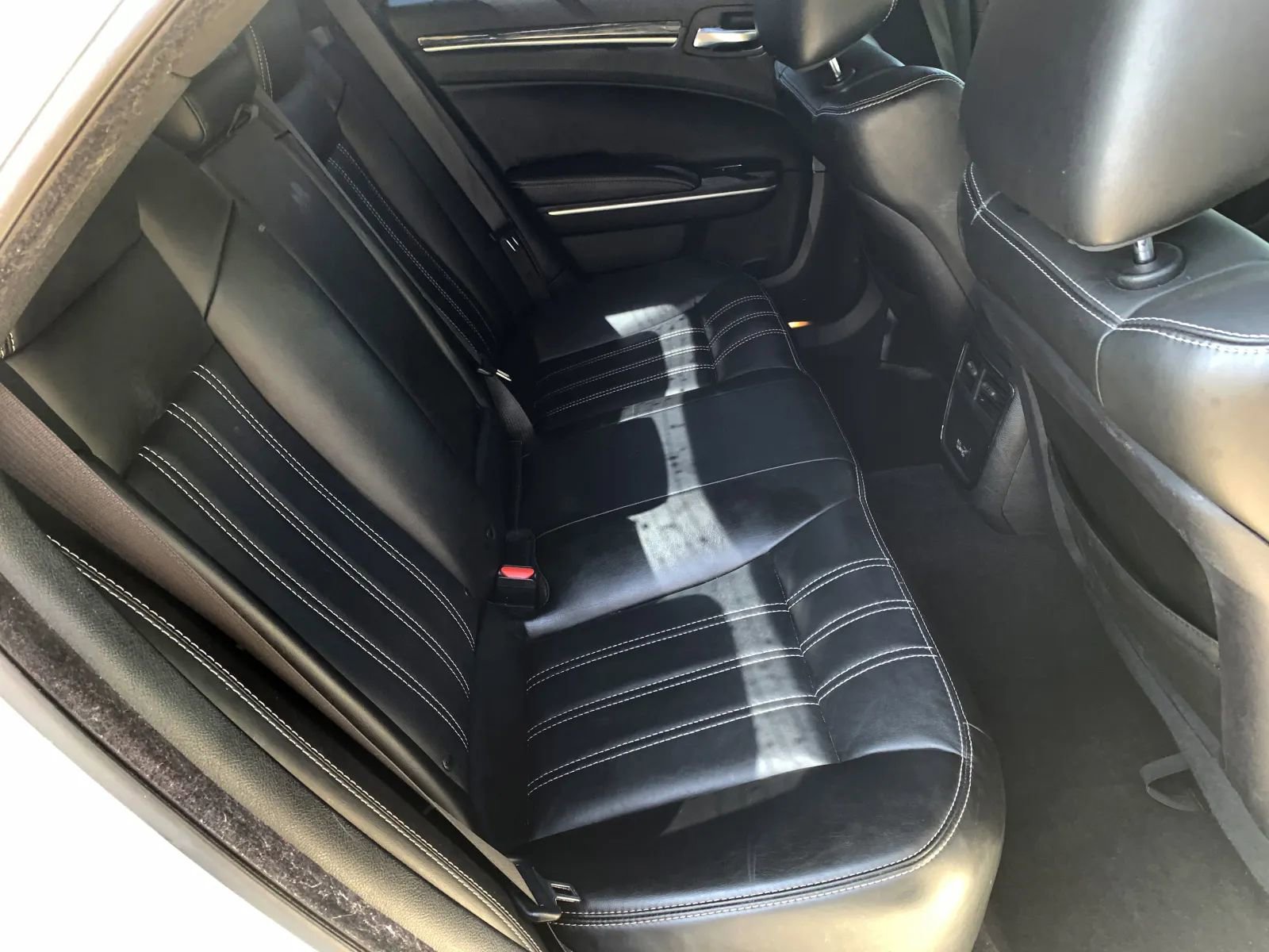 Used 2021 Chrysler 300 S w/ S Model Appearance Package image 32