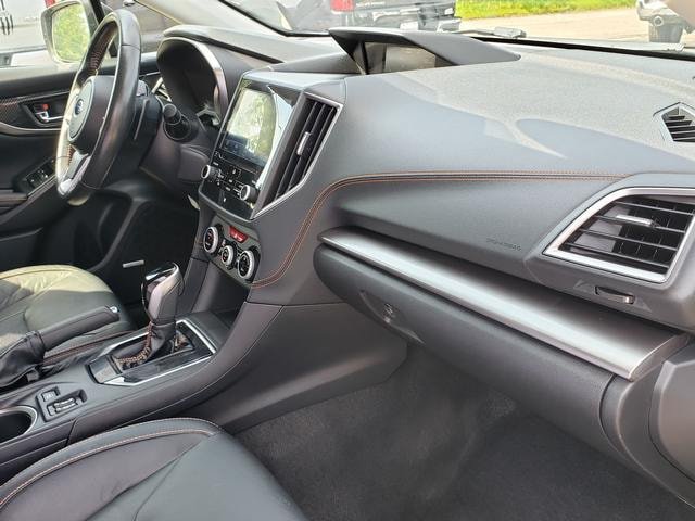 Used 2018 Subaru Crosstrek 2.0i Limited AWD/4WD image 19