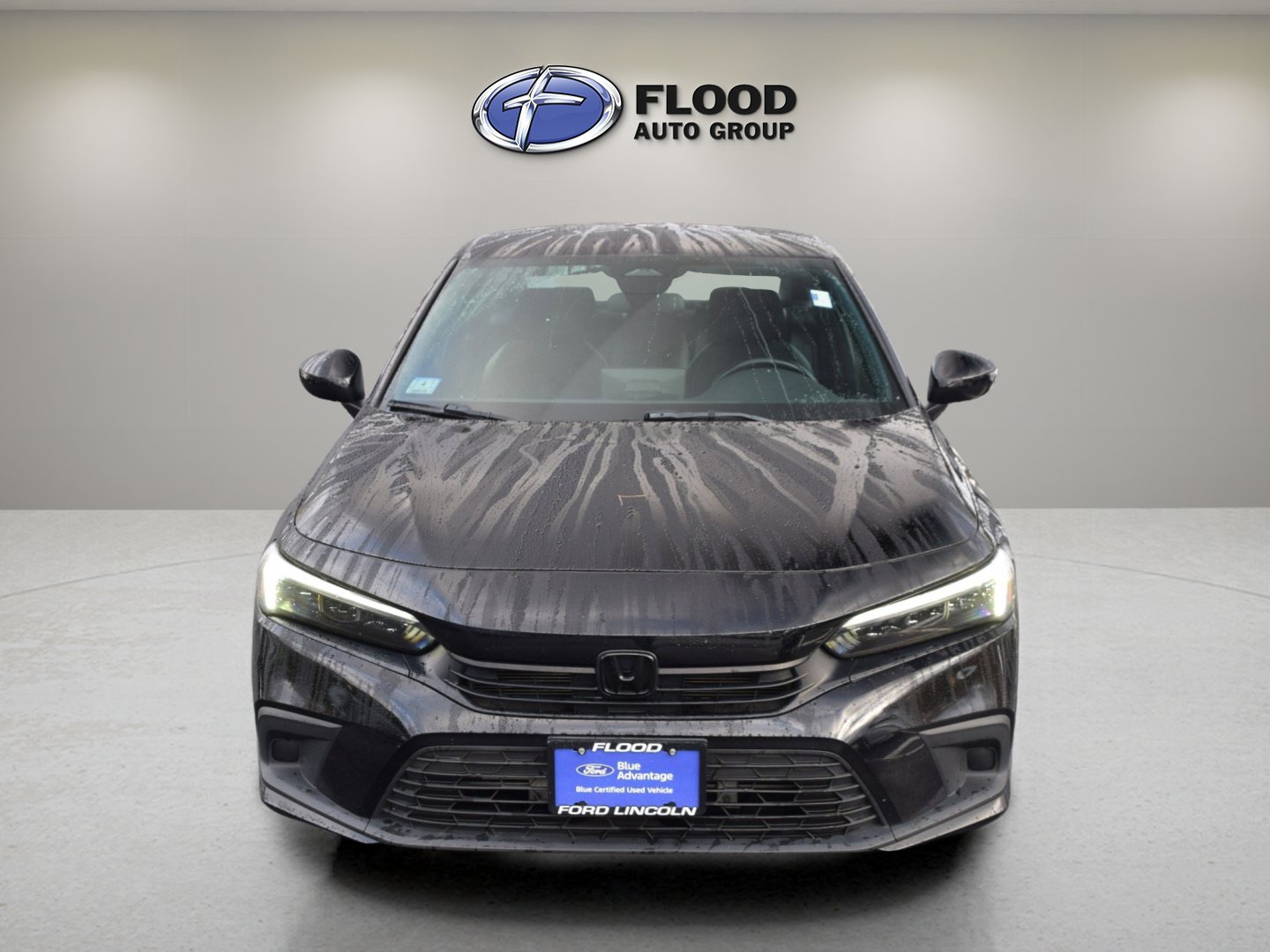 Used 2022 Honda Civic Sport image 2