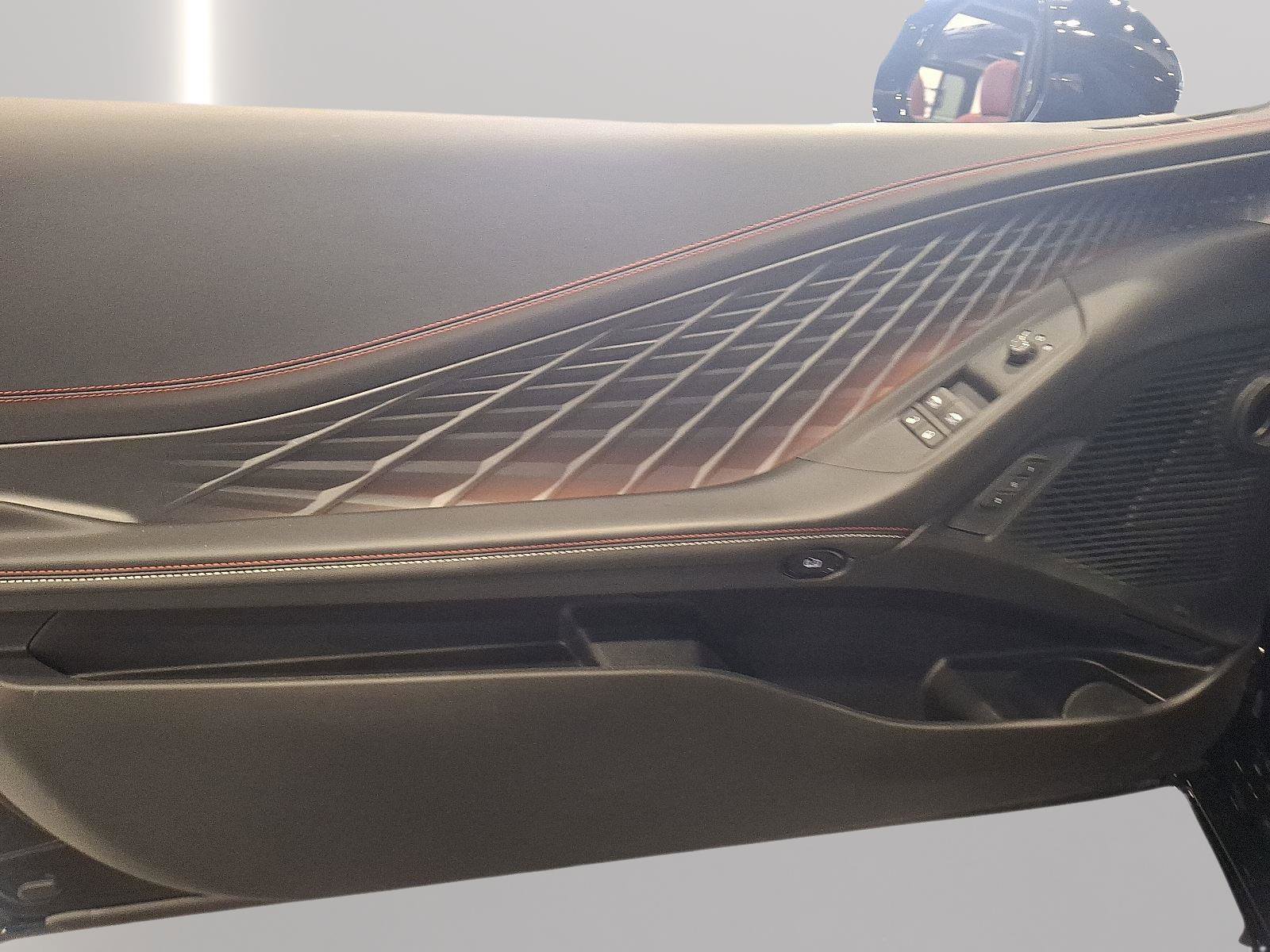 New 2025 Dodge Charger Scat Pack w/ Track Pack image 8