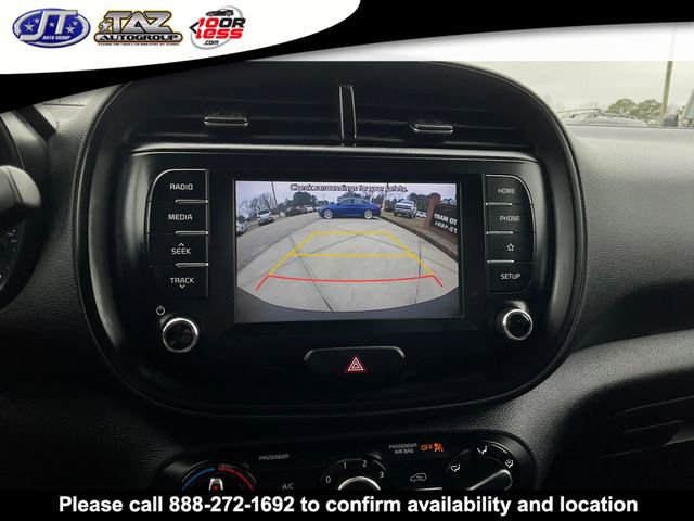 Used 2020 Kia Soul LX image 17