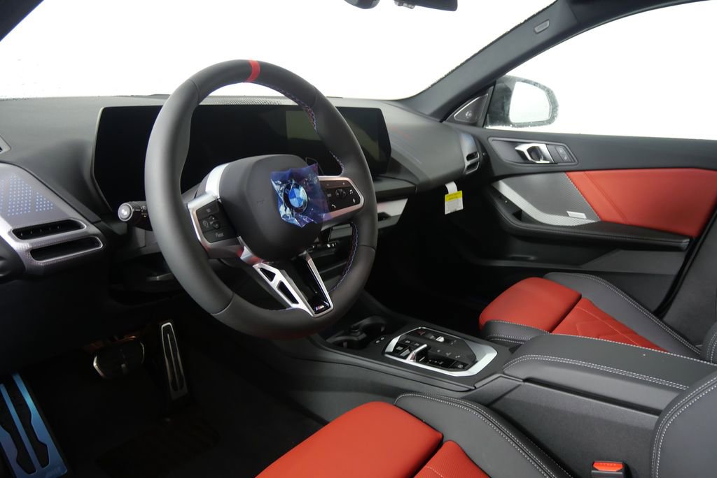 Used 2025 BMW M235i xDrive w/ Premium Package image 16