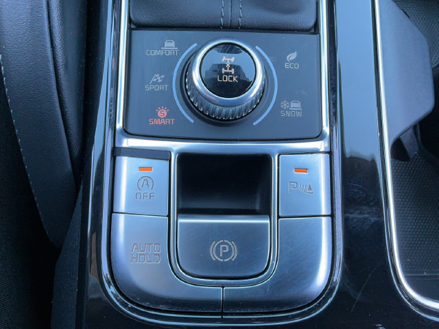 Used 2023 Kia Telluride EX X-Line AWD/4WD image 28