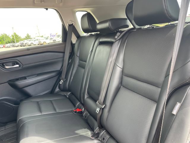 Used 2023 Nissan Rogue SV w/ SV Premium Package AWD/4WD image 20