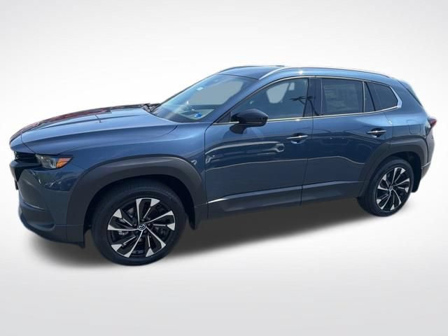 New 2026 MAZDA CX-50 2.5 Hybrid w/ Weather Package AWD/4WD image 1