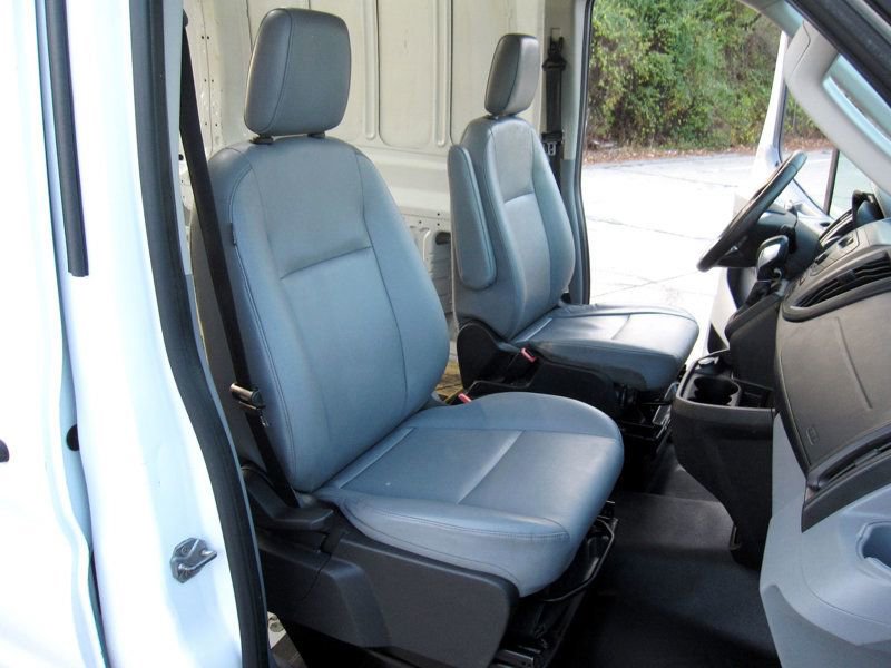 Used 2019 Ford Transit 250 148 Medium Roof image 21