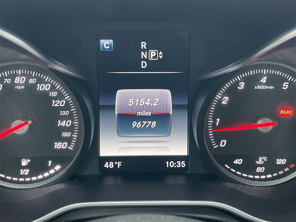 Used 2015 Mercedes-Benz C 300 Sedan image 12