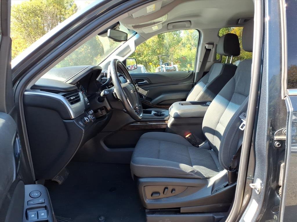 Used 2020 Chevrolet Tahoe LS w/ Max Trailering Package image 14