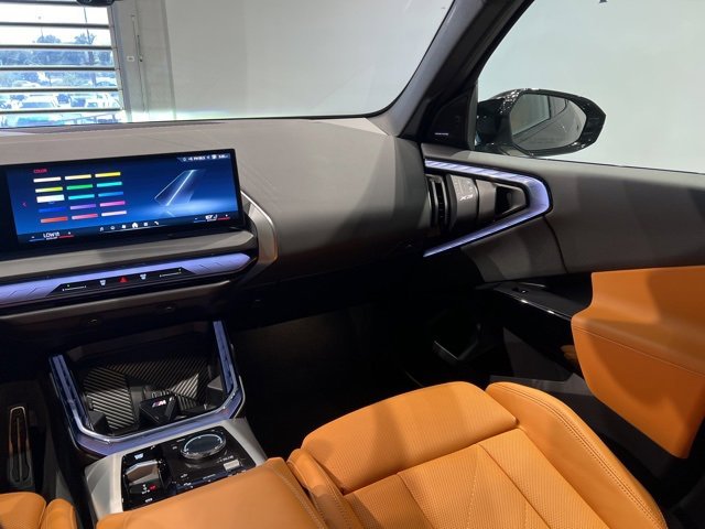 Used 2025 BMW X3 M50 w/ Premium Package image 44