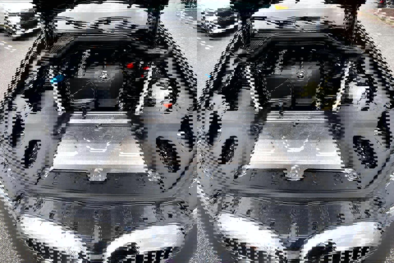 Used 2019 BMW X4 xDrive30i image 35