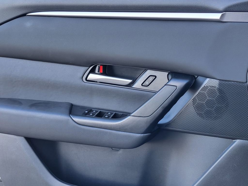 Used 2025 MAZDA CX-50 AWD 2.5 S w/ Weather Package image 21