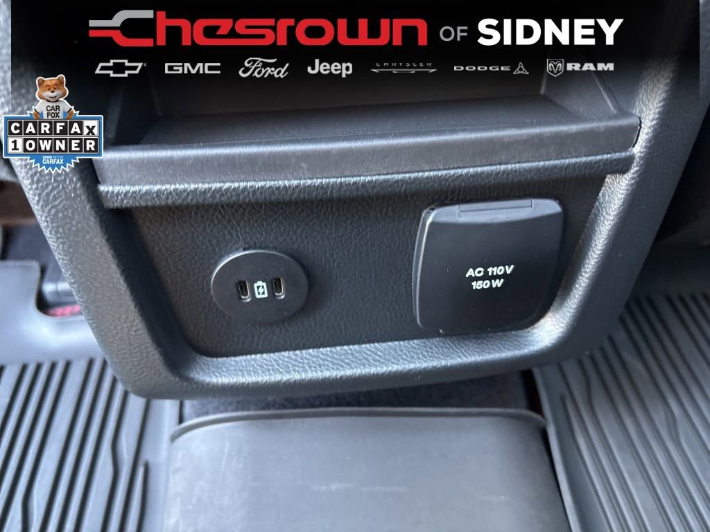 Used 2024 Ford Edge ST-Line AWD/4WD image 29
