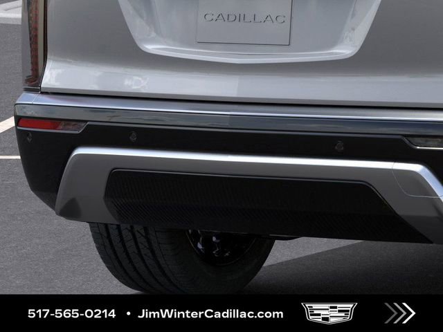 New 2026 Cadillac Vistiq Premium Luxury w/ LPO, Floor Liner Package image 14
