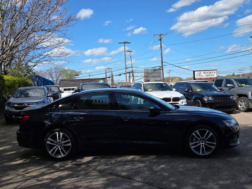 Used 2021 Audi A6 2.0T Premium w/ Convenience Package AWD/4WD image 7