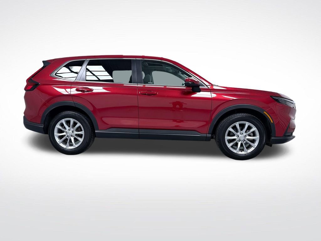Used 2025 Honda CR-V EX image 10